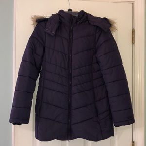 LLBean Winter Jacket